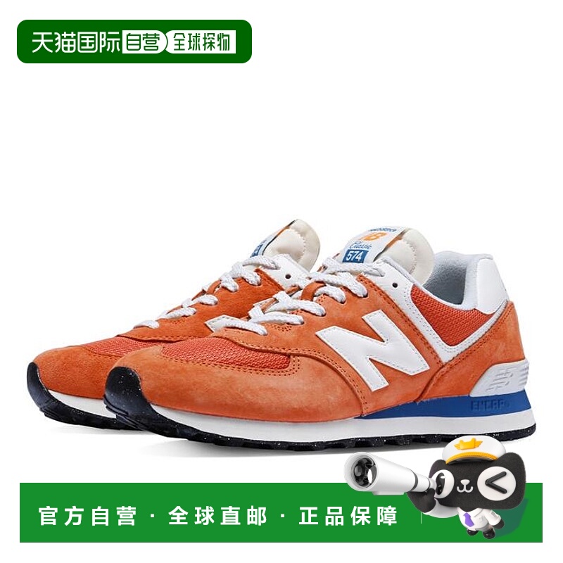 日本直邮NEW BALANCE U574VPA(D) U574 U574VPA 运动鞋