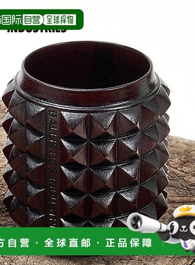 日本直邮Ballistics STADS CUP BSPC-2105餐具马克杯木杯铆钉杯漆