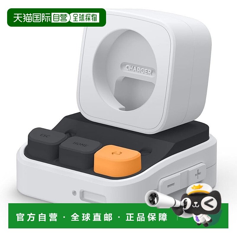 【日本直邮】elago Apple Watch Ultra硅胶充