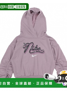 日本直邮Nike 儿童运动套装 SWOOSH ON POINTE PO JOGGER 36N157