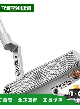 【日本直邮】PING　运动用品　高尔夫推杆　DALE ANSER　VAULT 2.