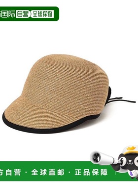 1h可退 日本直邮SHIPS Colors odds:刀刃帽帽子