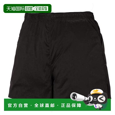 1h可退 日本直邮Montbell Crossrunner 轻量女款休闲短裤