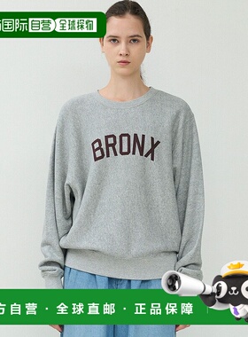 1h可退 日本直邮Johnbull 女装 宽松落肩设计 半袖T恤 背面立体剪