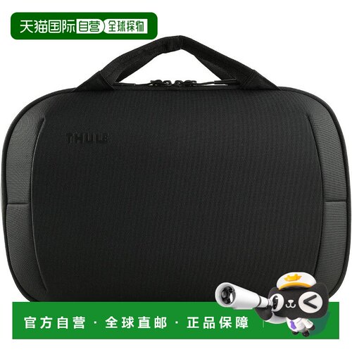 【日本直邮】[Thule] Subterra 2 混合旅行包 黑色 3205060