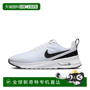 NUAXIS耐克透氣運動鞋 日本直郵日本直郵 NIKE AIRMAX
