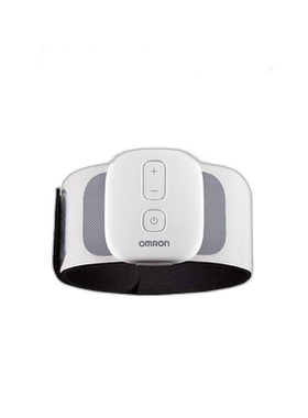 日本直邮欧姆龙Omron 膝盖电疗带家用舒适HV-F971 HV-F971-M