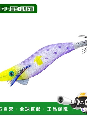 【日本直邮】YO-ZURI Ultra Omorig ↑ (Floating) 2.0 赏月 紫色