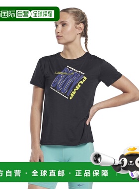日本直邮日本直邮Reebok DB512 Les Mills® Body Pump® Activchil