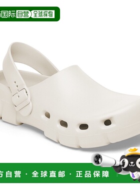 日本直邮【日本直邮】Birkenstock勃肯男女同款洞洞鞋1027706厚底