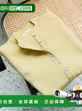 1h可退 日本直邮FREAK'S STORE 女装 针织套头衫 2025秋冬限定  1