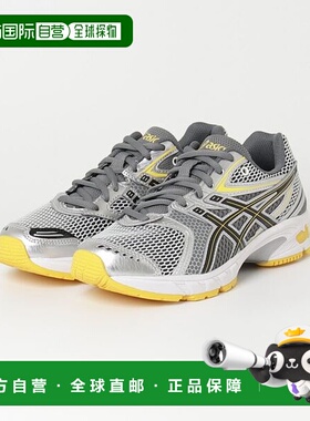 日本直邮【日本直邮】ASICS亚瑟士男女同款跑步鞋1203A607-101