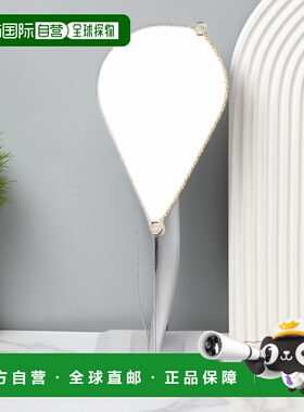 1h可退 日本直邮ISOLATION女士银色与金色组合长项链  6442277601