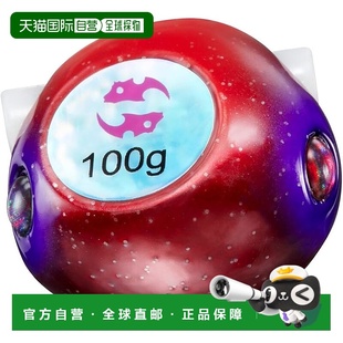 路亚饵 Koga 头 日本直邮 120g βTG 达亿瓦 无橡胶 Bay