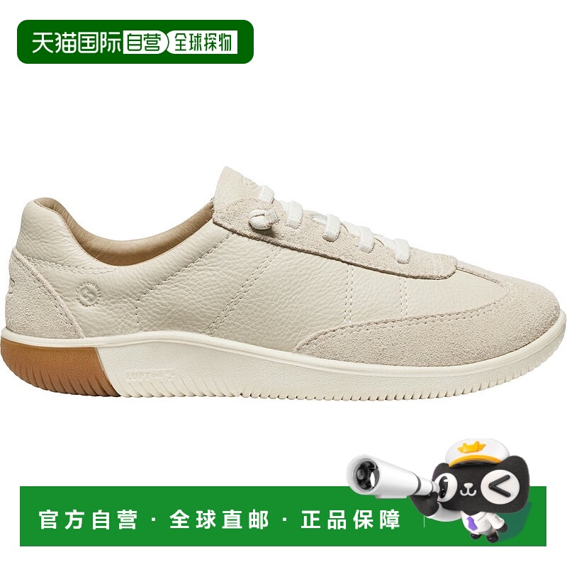 日本直邮KNX 女士 T-TOE 鞋休闲运动鞋