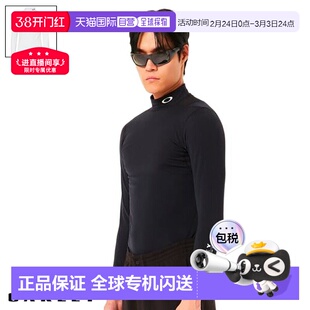 日本直邮Oakley 内衣打底衫底层 LS Moc 5.0 FOA408268