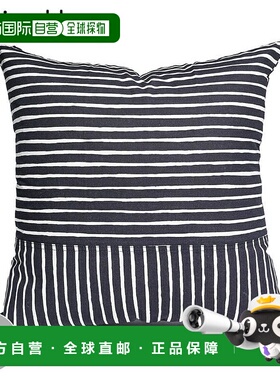 日本直邮Marimekko 靠垫套 50x50cm Pieni Unikko 花卉图案 Picco