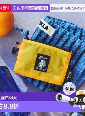 日本直邮官方授权 FREAK'S STORE Cobmaster 迷你收纳包