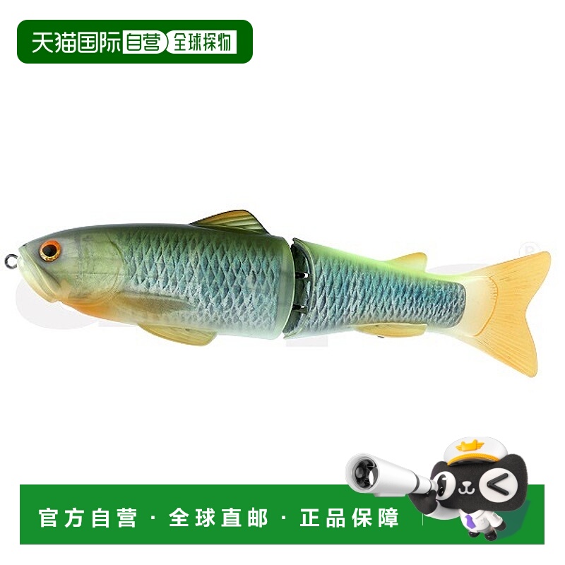 日本直邮deps NEW Slide Swimmer 250 #94 Real Ketabas