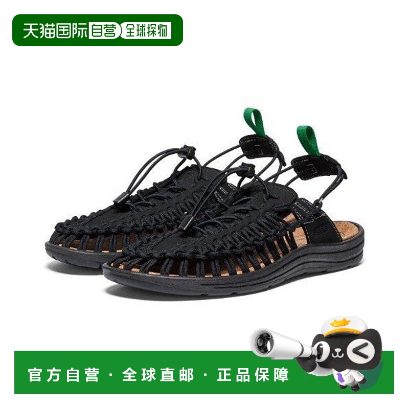 日本直邮KEEN UNEEK 2 CONVERTIBLE运动鞋