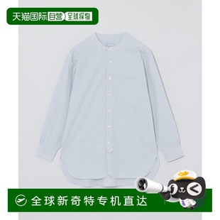 寬松 襯 PHILOSOPHY 1h可退 女裝 軍領(lǐng) 日本直郵MACKINTOSH 長款
