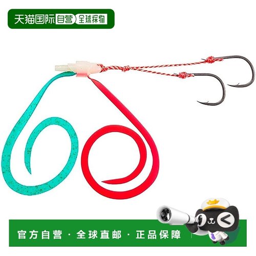 【日本直邮】达亿瓦 Koga 替换单元 α SS K 型绿色金属 + Koga