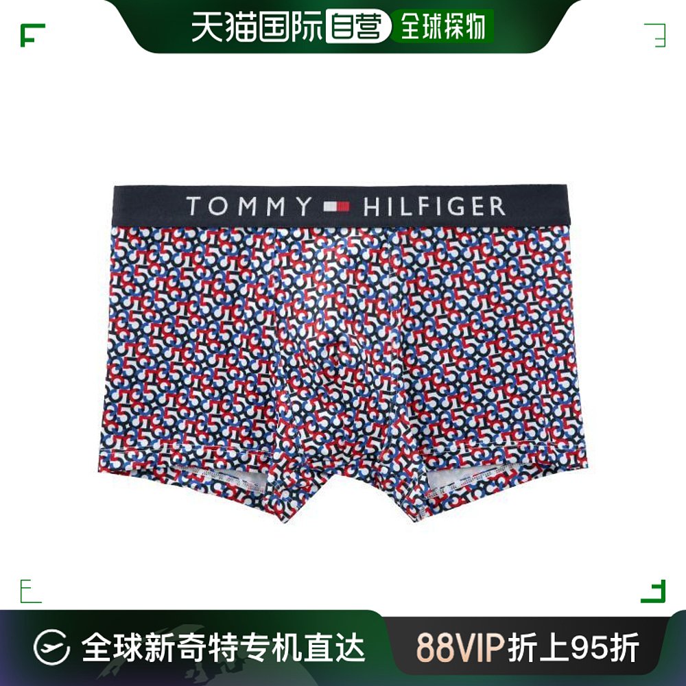 日本直邮Tommy Hilfiger TOMMY HILFIGER TH ORIGINAL MF TRUNK