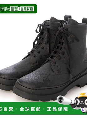 日本直邮Camper Brutus Trek 厚底脚踝靴 CA748BW18514