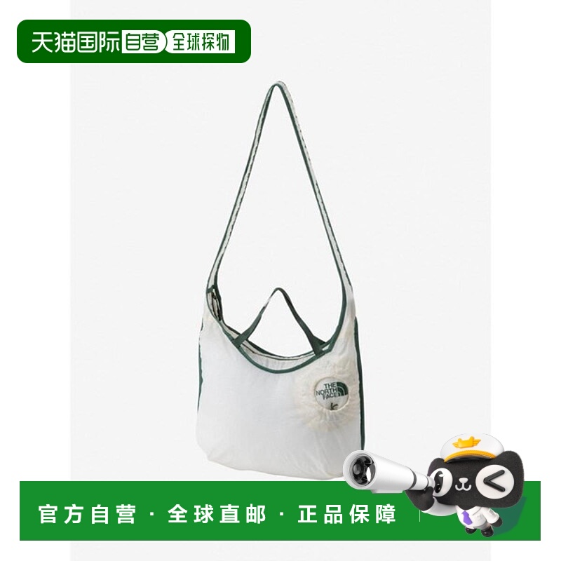 日本直邮The North Face Astra M NM82504-GR 单肩包