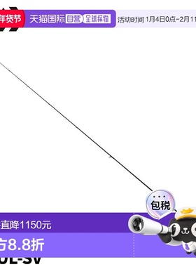 日本直邮Daiwa 贝斯竿 Steez Real Control S63UL-SV 第23年追加