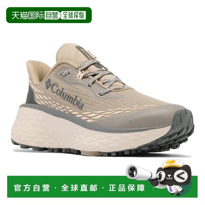 日本直邮Columbia 科诺斯特里里姆 AT 徒步鞋 [BL7473 247]运动鞋