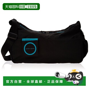 【日本直邮】Elecom宜丽客数码相机包单反相机用包袋内置分装袋黑