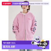 日本直邮RODEO 男女同款 CROWNS 1h可退 WIDE BOWL 迪士尼联名 拉