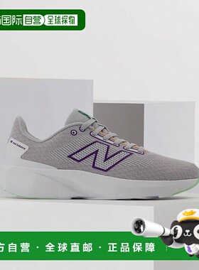 日本直邮New BalanceNew Balance NB女款跑步鞋W413GB3