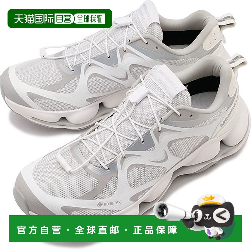 日本直邮MERRELL Speed Arc Matis GTX 运动鞋 [J038255 SS25] M