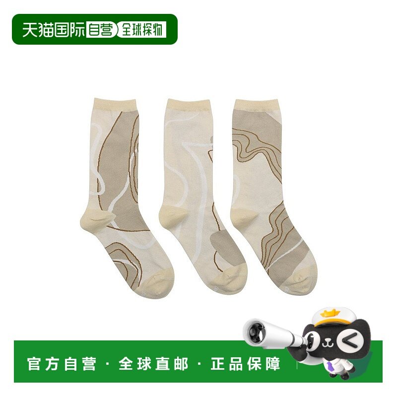 日本直邮CAMPER Campeur TRIPLETS