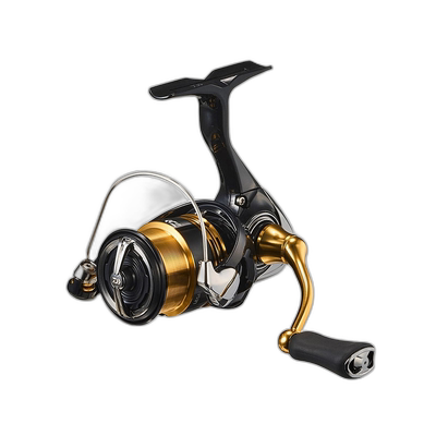 日本直邮DAIWA达亿瓦Legalis系列纺车渔线轮全型号23年款