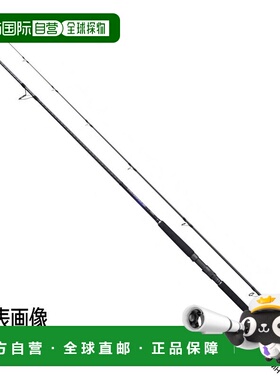 日本直邮 Shimano Rod '21 Colt Sniper BB S100MH [6/大号]