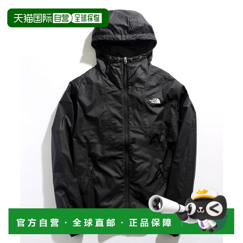 日本直邮THE NORTH FACE 赛克隆夹克 CYCLONE JACKET [58504926]