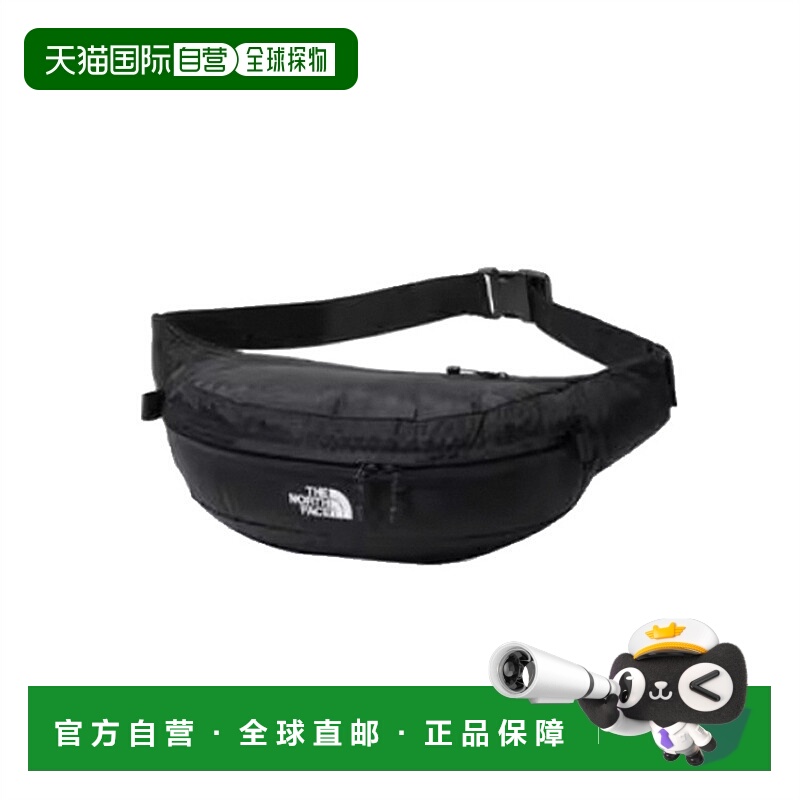 日本直邮THE NORTH FACE Sweep NM72304 扫袋腰包身体包腰包腰包