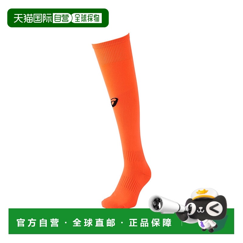 日本直邮ASICS亚瑟士男女同款袜子3103A027-700新款