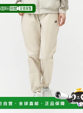 日本直邮【日本直邮】New Balance女款休闲裤AWP55125-TWF