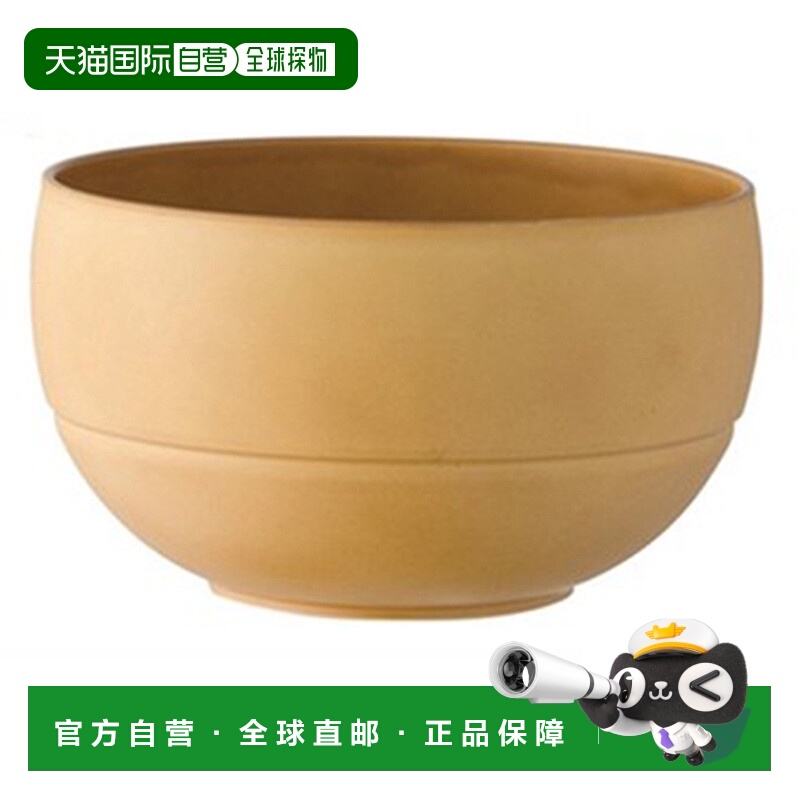 日本直邮picnic&home碗日本制简约日系设计树脂材质餐碗