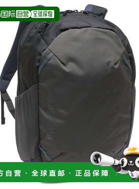 日本直邮Patagonia 原子日用背包24L [pg-48230-smdb] 灰色 背包