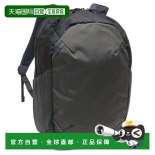 日本直邮Patagonia 原子日用背包24L [pg-48230-smdb] 灰色 背包