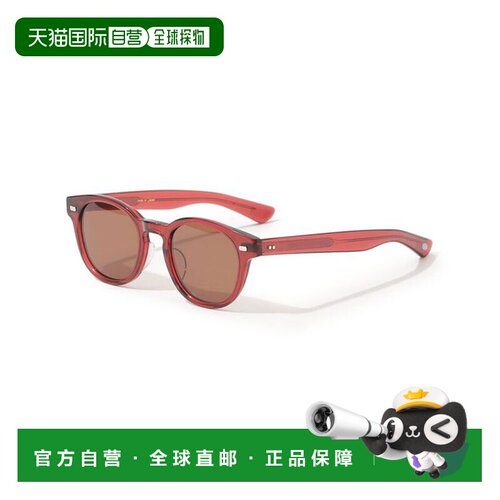 日本直邮TOMORROWLAND GOODS EYEVAN ARCADE 太阳镜