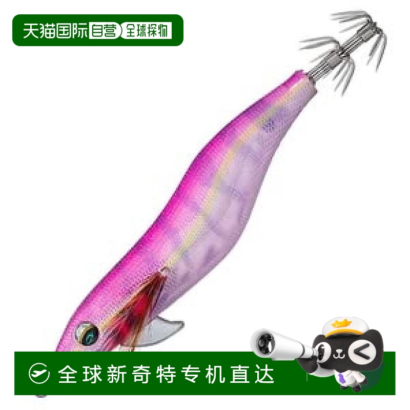 【日本直邮】Daiwa 诱饵Emeraldas Fall LC Rattle S2.5型Keimura