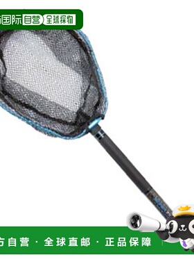 日本直邮Jackson Super Trickster Net 280 BL 蓝色 x 银色 STN-2