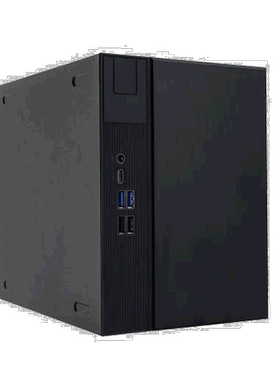 【日本直邮】华擎 准系统主机DESKMEET X300/B/BB/BOX/JP Intel X