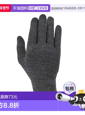 日本直邮MILLET 羊毛内手套 II MIV01922